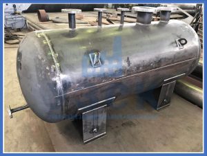 Расходная ёмкость печного отопления в Подольске