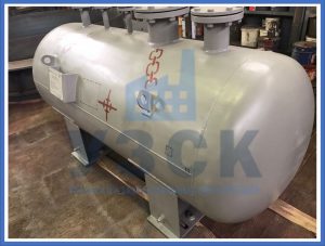 ГЭЭ сосуд работающий под давлением в Подольске