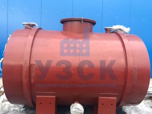 Бак конденсатный БК 38.00.000-06 в Подольске