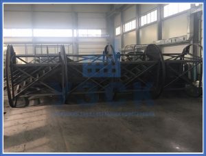 РВС резервуары производитель, завод в Подольске