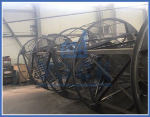 РВС резервуары производитель, завод в Подольске