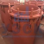 Сальниковые компенсаторы в Подольске