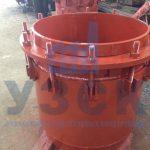 Сальниковые компенсаторы в Подольске