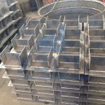 Закладные детали в Подольске