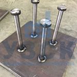 Закладные детали в Подольске