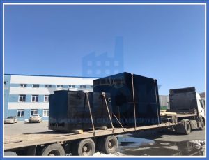 Бак для воды по серии 5.904-43 А16В в Подольске