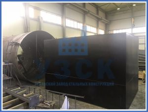 БАК А1 БВ в Подольске