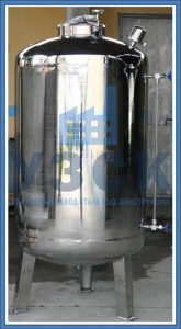 ВЭЭ емкостный аппарат в Подольске