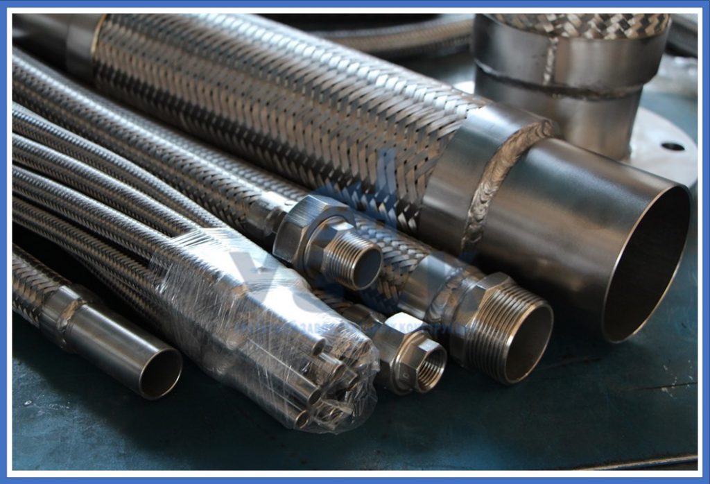 металлорукав, РГМ, рукав гибкий металлический в Подольске