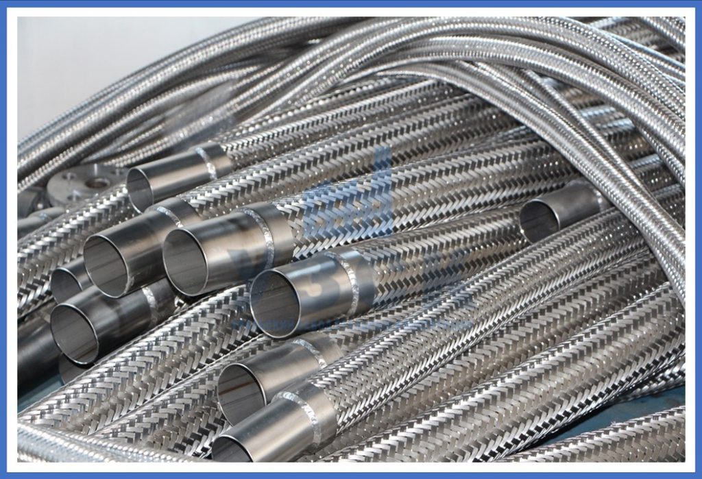металлорукав, РГМ, рукав гибкий металлический в Подольске