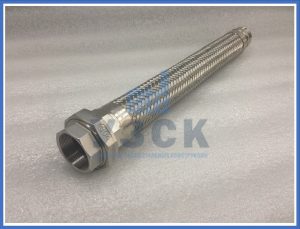 Металлорукав, РНВД, рукав нержавеющий высокого давления в Подольске