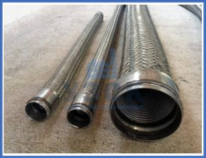 Металлорукав, РНВД, рукав нержавеющий высокого давления в Подольске