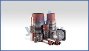 Сильфонные компенсаторы в Подольске