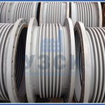 Сильфонные компенсаторы КСОФ в Подольске