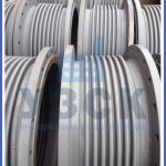 Сильфонные компенсаторы КСОФ в Подольске