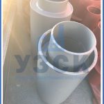 Сильфонные компенсаторы СКУ.М в Подольске