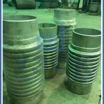 Компенсаторы сильфонные КСО в Подольске