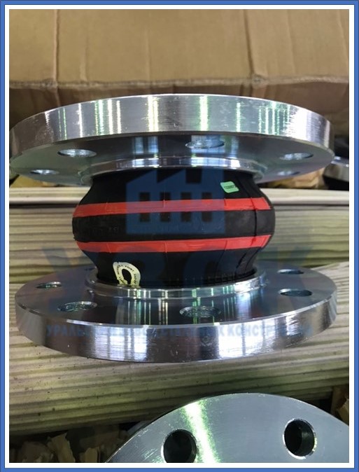 компенсатор резиновый фланцевый в Подольске