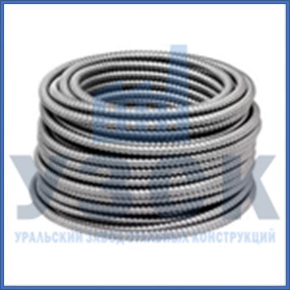 Металлорукава, гофра, шланг, труба, Hyparflex в Подольске