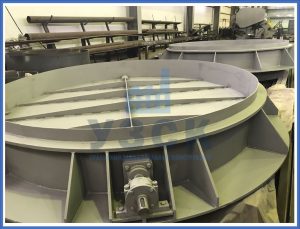 Клапаны ПГВУ, ОСТ, КЛК Ду 2800 от завода в Подольске