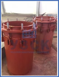 сальниковый компенсатор цена в Подольске