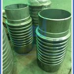 компенсатор сильфонный осевой в Подольске