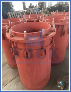 сальниковые компенсаторы для тепловых сетей в Подольске