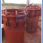 сальниковые стальные компенсаторы в Подольске