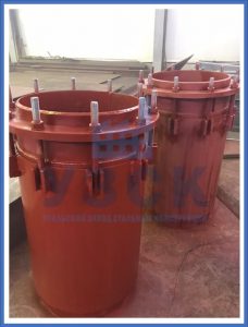 сальниковые стальные компенсаторы в Подольске