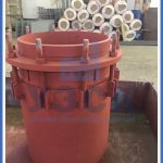 компенсатор сальниковый россия в Подольске