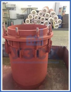 компенсатор сальниковый россия в Подольске