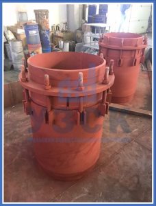 серия сальниковые компенсаторы в Подольске