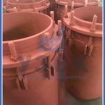 сальниковые компенсаторы Ду 150, Ду 200, Ду 250 в Подольске