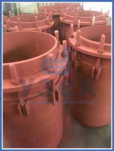 сальниковые компенсаторы Ду 150, Ду 200, Ду 250 в Подольске