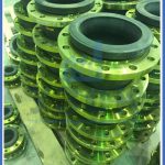 компенсатор резиновый ду 100 в Подольске