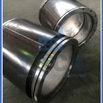 компенсатор сильфонный фланцевый в Подольске