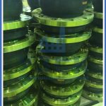 компенсатор резиновый фланцевый в Подольске