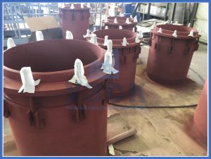 сальниковый компенсатор ду 600 в Подольске