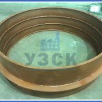 компенсаторы линзовые осевые в Подольске