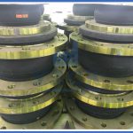 компенсатор резиновый муфтовый в Подольске