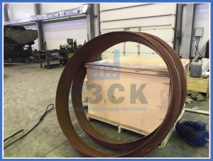 компенсатор линзовый ост в Подольске