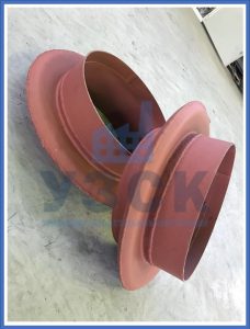 линзовые компенсаторы гост в Подольске