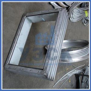 прямоугольные линзовые компенсаторы в Подольске