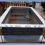 прямоугольные линзовые компенсаторы в Подольске