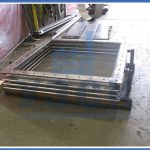 прямоугольные линзовые компенсаторы в Подольске