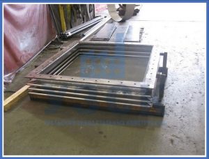 прямоугольные линзовые компенсаторы в Подольске