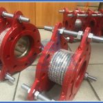 компенсатор сильфонный с кожухом в Подольске