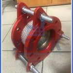 компенсатор сильфонный с кожухом в Подольске