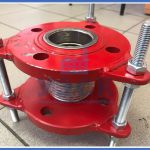 компенсатор сильфонный с кожухом в Подольске