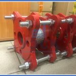 компенсатор сильфонный с кожухом в Подольске